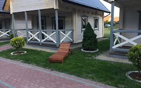 Świerkowy Zakątek